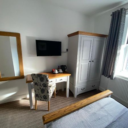The Three Horseshoes Hotel Barnard Castle Ngoại thất bức ảnh