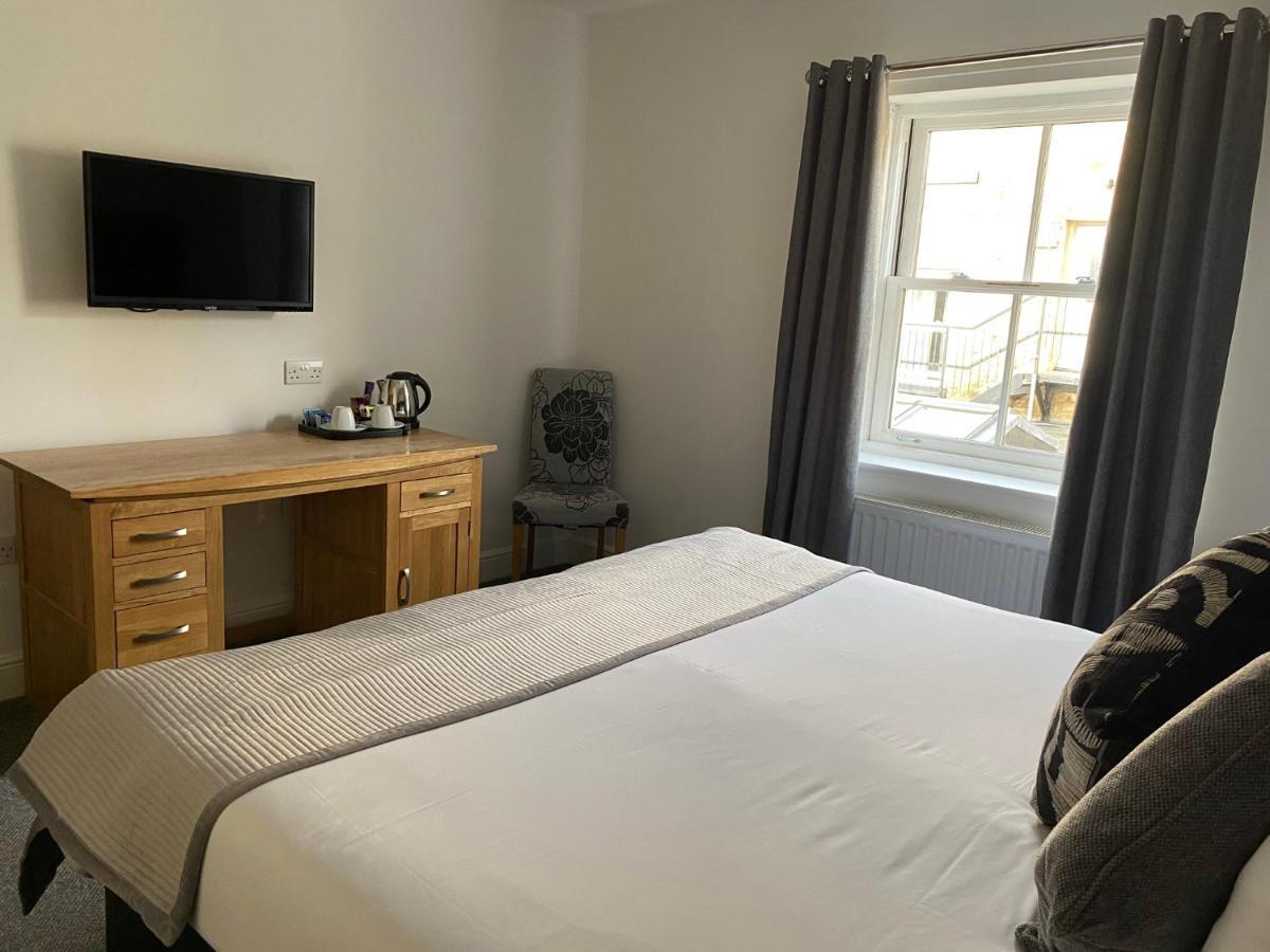 The Three Horseshoes Hotel Barnard Castle Ngoại thất bức ảnh