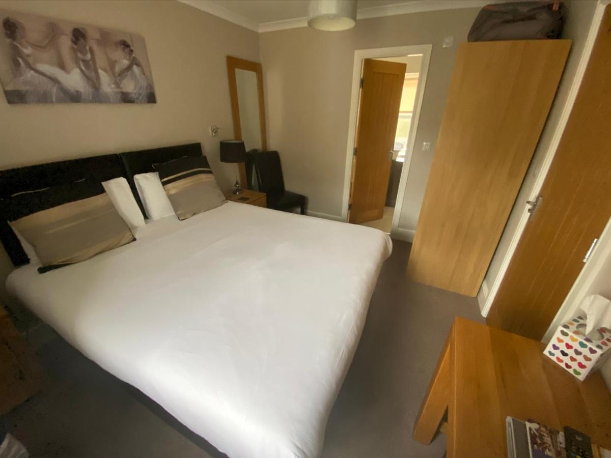 The Three Horseshoes Hotel Barnard Castle Ngoại thất bức ảnh