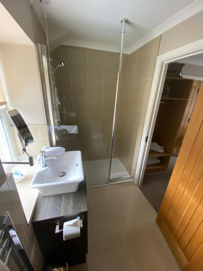 The Three Horseshoes Hotel Barnard Castle Ngoại thất bức ảnh