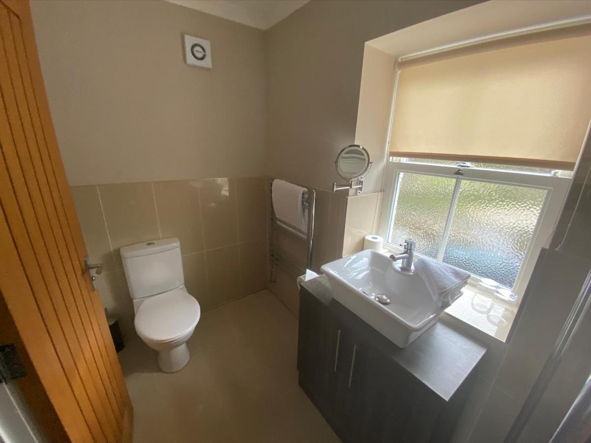 The Three Horseshoes Hotel Barnard Castle Ngoại thất bức ảnh