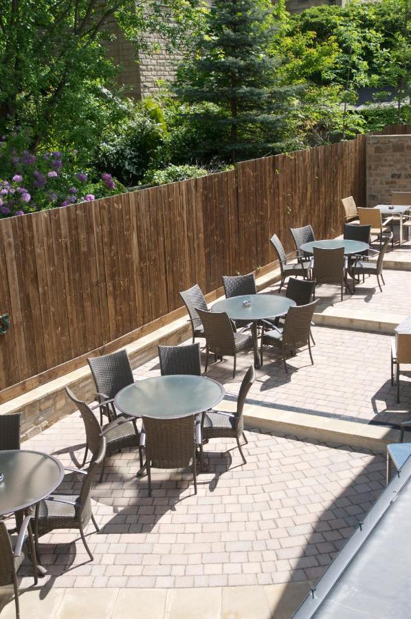 The Three Horseshoes Hotel Barnard Castle Ngoại thất bức ảnh