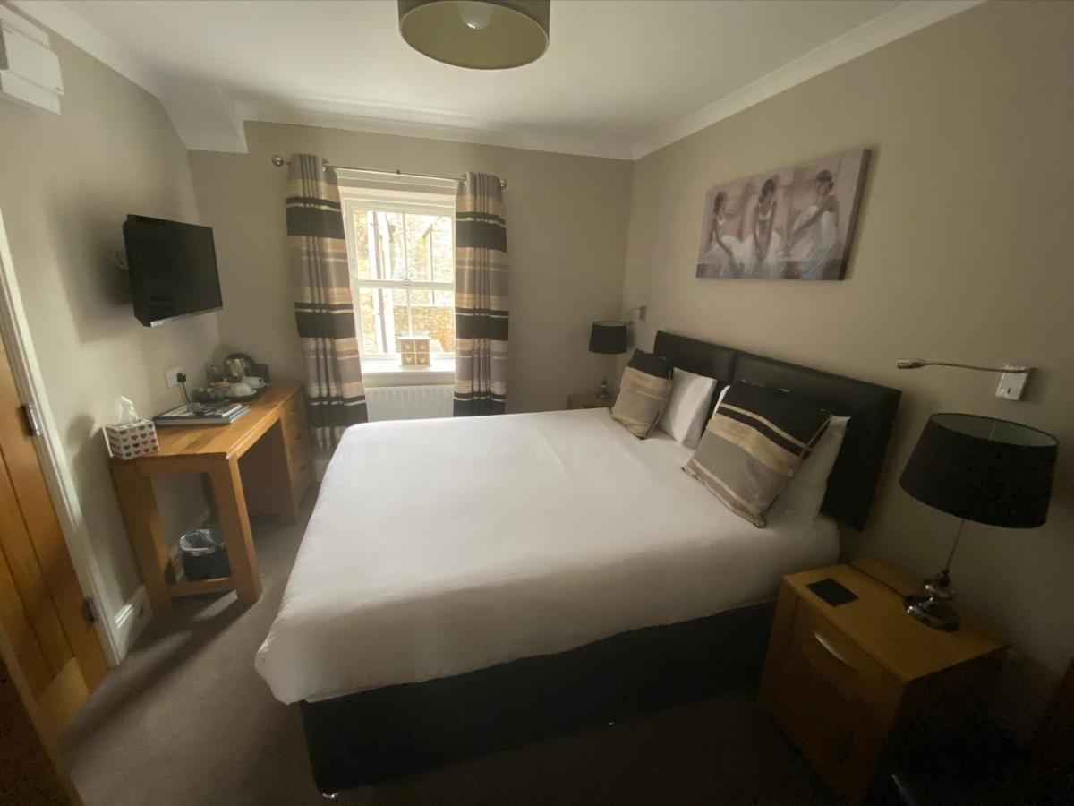 The Three Horseshoes Hotel Barnard Castle Ngoại thất bức ảnh