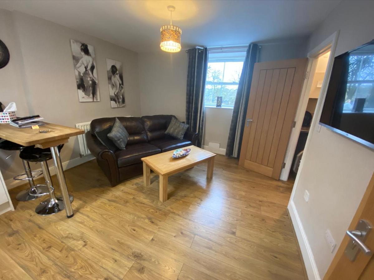 The Three Horseshoes Hotel Barnard Castle Ngoại thất bức ảnh